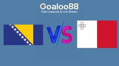 Bosnia and Herzegovina (W) VS malta (W) Prediction UEFA European Women's Championship