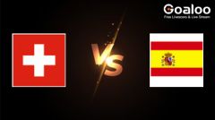 UEFA Nations League---Switzerland VS Spain Preview