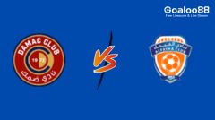 Dhamk VS Al-Feiha Prediction Saudi Professional League