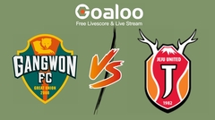 Gangwon vs Jeju Prediction 20 July 2024