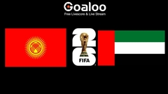 Kyrgyzstan vs UAE Prediction 10 June 2025