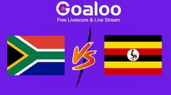 South Africa vs Uganda Prediction 7 September 2024