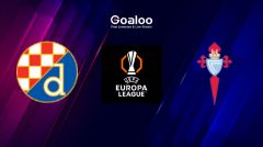 UEFA Europa League---Dinamo Zagreb VS Celta Vigo Prediction