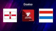 FIFA World Cup qualification (UEFA)---Northern Ireland VS Luxembourg Prediction