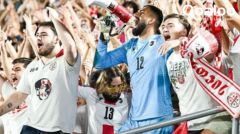 Mamardashvili's Triumph and Liverpool's Pursuit