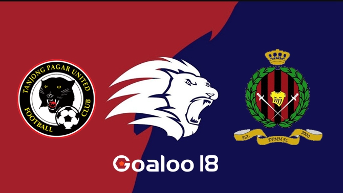 Tanjong Pagar Utd VS DPMM FC Prediction Singapore League