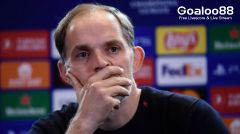 Tuchel to West Ham: Whispers, Not Shouts, Surround Potential East London Move