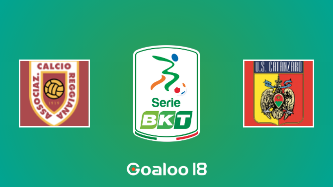 A.C. Reggiana 1919 VS Catanzaro Prediction Italian Serie B