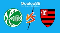 Brazil Serie A Tips: Juventude VS Flamengo