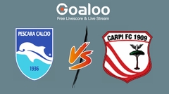 Pescara vs Carpi Prediction 1 October 2024