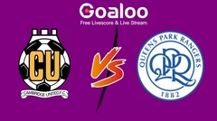 Cambridge vs QPR Prediction 14 August 2024