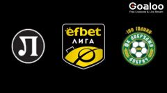Parva Liga Showdown: Lokomotiv Plovdiv vs. Dobrudzha – Match Preview and Prediction