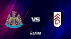 English Premier League---Newcastle United VS Fulham Prediction
