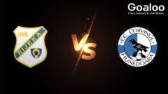 UEFA Europa League---Rijeka VS Corvinul Hunedoara Preview