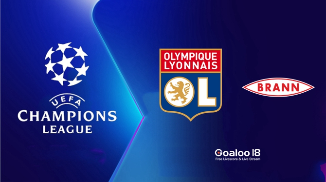 ​Lyon Women vs. Brann Women Prediction UEFA Women