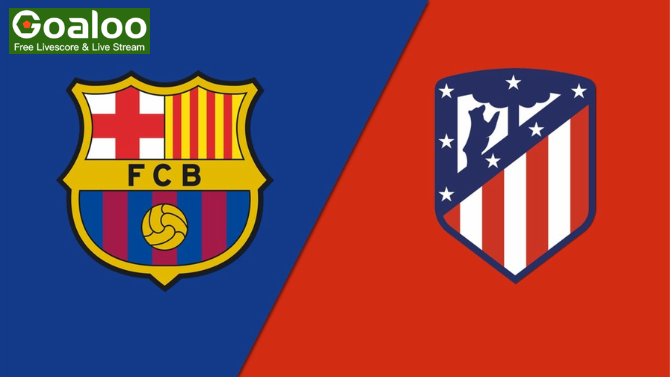 FC Barcelona VS Atletico Madrid Prediction Spanish La Liga