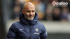 Maresca: Leicester City Need More to Compete with Premier League Giants