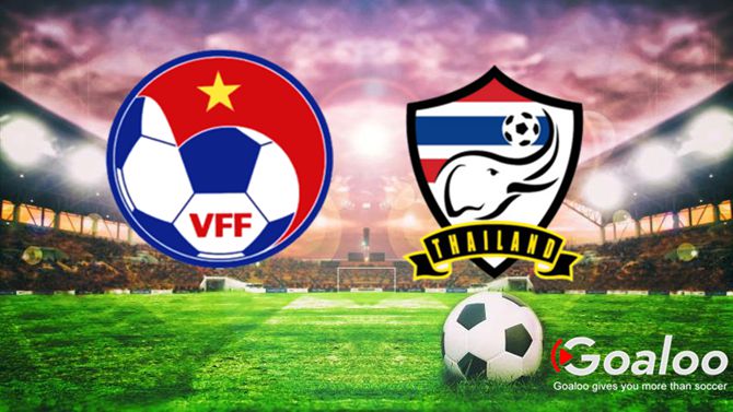 Vietnam VS Thailand Predictions AFF Championship