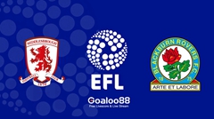 ​Middlesbrough vs Blackburn Rovers Prediction England Championship
