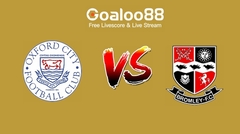 Oxford City VS Bromley Prediction England Conference