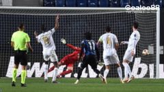 Atalanta Reach Europa League Final After 4-1 Aggregate Win Over Marseille