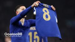 Fernandez Channels Messi Magic: Pinpoint Free-Kick and Iconic Celebration Light Up Stamford Bridge