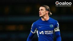 Atlético Madrid in Waiting Game for Gallagher Decision