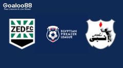 ZED FC VS Enppi Prediction Egyptian Premier League