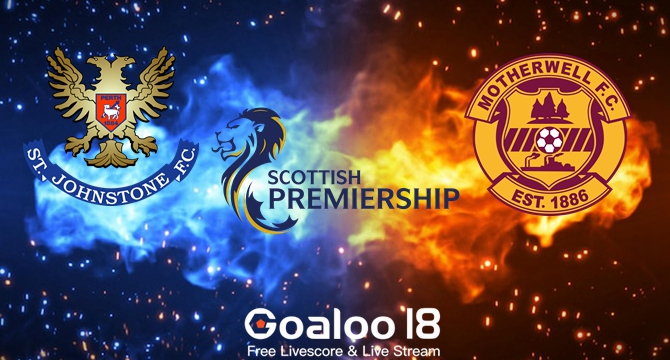 Saint Johnstone VS Motherwell Prediction Scottish Premier League