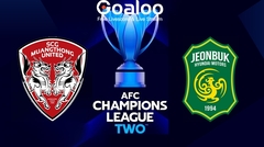 Muang Thong United vs Jeonbuk Prediction 5 December 2024