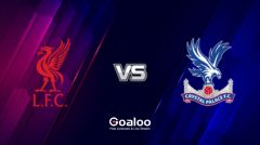 England League Cup---Liverpool VS Crystal Palace Prediction