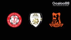 Hapoel Ramat Gan VS Bnei Yehuda Tel Aviv Prediction Israel Cup