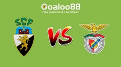 SC Farense VS Benfica Prediction Liga Portugal 1