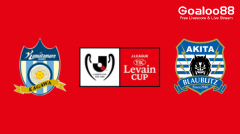 Kamatamare Sanuki VS Blaublitz Akita Prediction J-League Cup