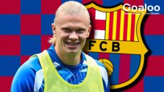 Barcelona Eye €175m Haaland Transfer in 2026 Amid Financial Boost