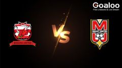 Indonesia Liga 1---Madura United VS Malut United Preview