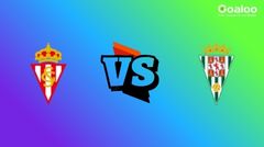 Spanish La Liga 2---Sporting Gijon VS Cordoba Preview