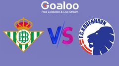 Betis vs Copenhagen Prediction 25 October 2024
