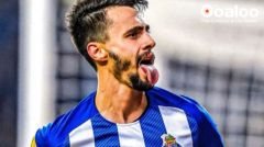 Fábio Vieira's Loan Move to Porto Confirmed