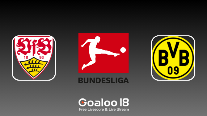 VfB Stuttgart VS Borussia Dortmund Prediction German Bundesliga