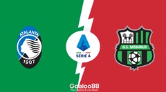 ​Atalanta vs Sassuolo Prediction Italian Serie A