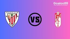 Athletic Bilbao VS Granada CF Prediction Spanish La Liga