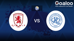 Middlesbrough vs QPR Prediction 12 March 2025