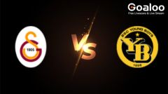 UEFA Champions League---Galatasaray VS Young Boys Preview