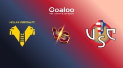 Italian Serie A---Verona VS Cremonese Prediction