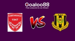 Kambaniakos VS Anagenisi Karditsa Prediction Greece National B