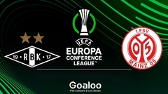 Rosenborg BK VS FSV Mainz 05 Prediction 22 August 2025
