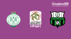 Raja Casablanca Atlhletic VS CAYB Club Athletic Youssoufia Prediction Botola Pro 1