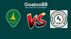 Al-Khaleej VS Al-Ettifaq Prediction Saudi Professional League