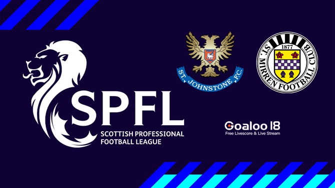 ​St. Johnstone vs St. Mirren Prediction Scottish Premier League